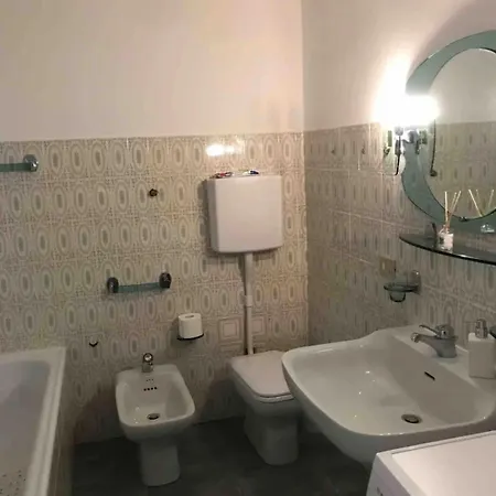 Holiday home La Corte Sul *