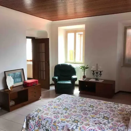 Holiday home La Corte Sul