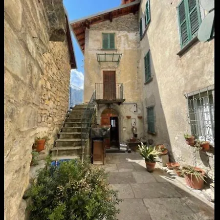 Holiday home La Corte Sul *