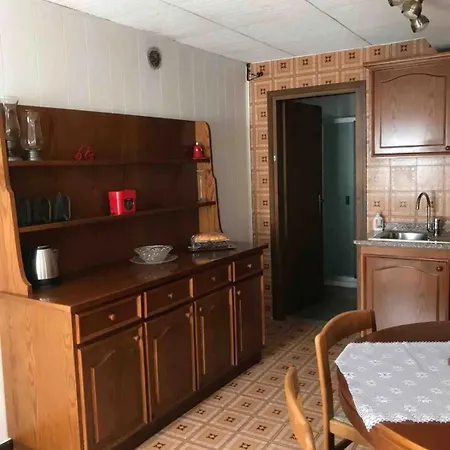 La Corte Sul Holiday home *